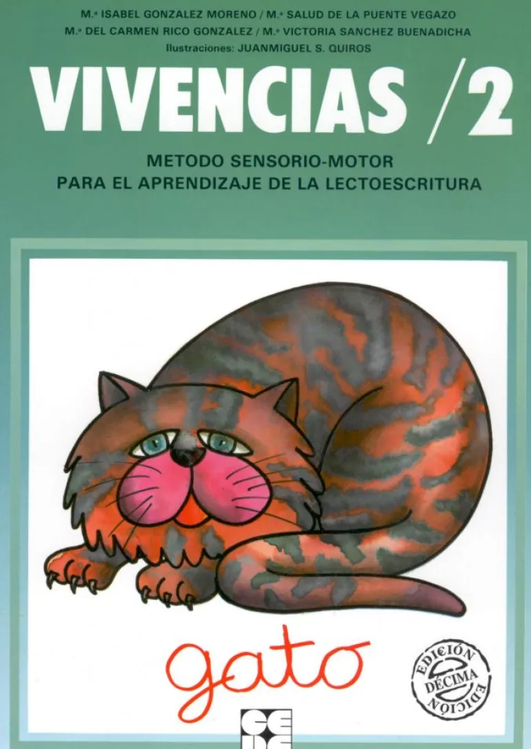 Vocabulario Básico en Imágenes