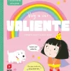 Voy a ser valiente