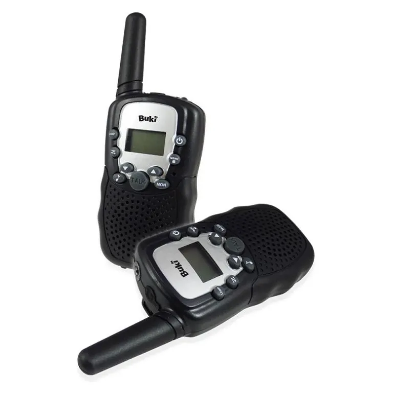 Walkie Talkie