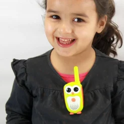 Walkie talkie junior