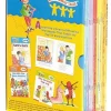 Word Family Tales Learning. Scholastic
