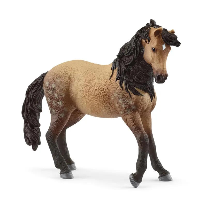 Yegua andaluza. Schleich