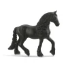 Yegua frisona. Schleich