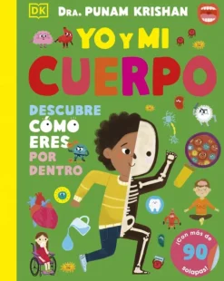Yo y mi cuerpo