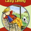 Young Explorers 1: Lazy Lenny. Macmillan
