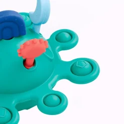 Zippy toy juguete de actividad táctil
